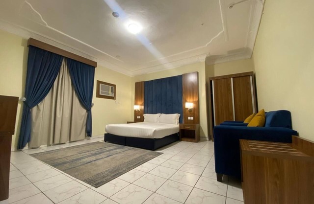 Reef Al Zohour Hotel Apartments