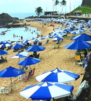 Refúgio Porto da Barra