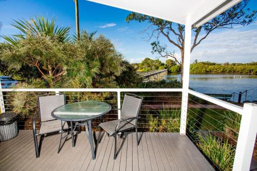Reflections Brunswick Head - Holiday Park