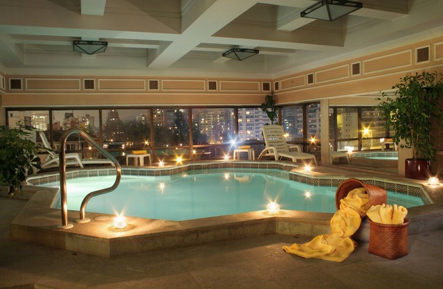 Regal Pacific Hotel Santiago