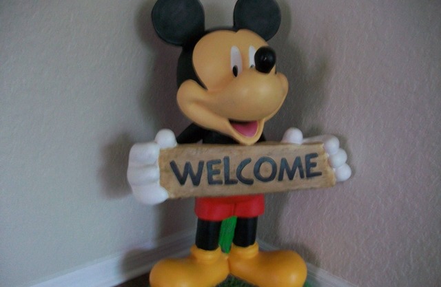 Regal Palms - Lazy River - Water Slide - Disney - Wifi gratuito - cuna + FUN!