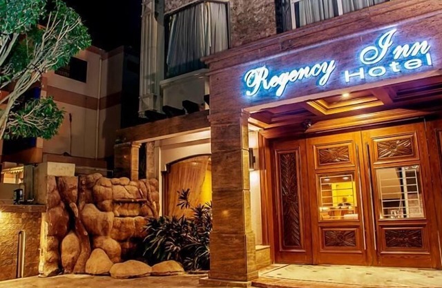 Regency Inn Hotels