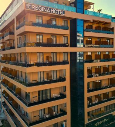 Regina City Hotel & SPA