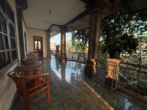 Regina Guest House