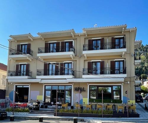 Regina Hotel