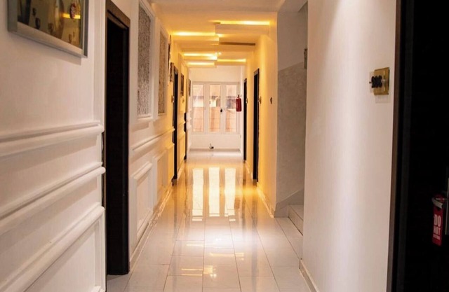 Regisgate Hotels