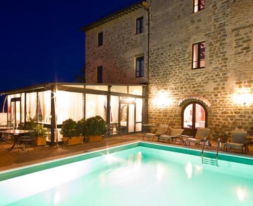Relais La Corte di Bettona