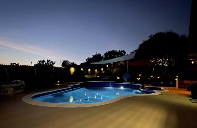 Relax and enjoy your stay in San Diego