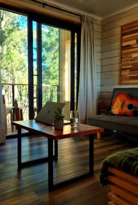 Relax and rest near the sea! Wayra-Pupuya