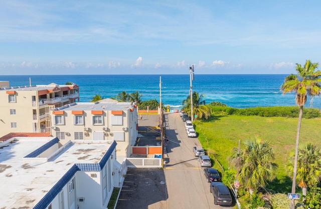 Apartamento Playa Jobos A-3