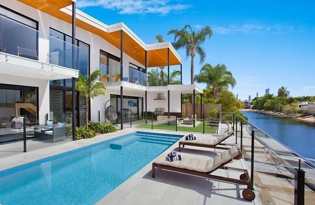 VIVIENDAS DE VACACIONES ELITE - KEY WEST @ BROADBEACH