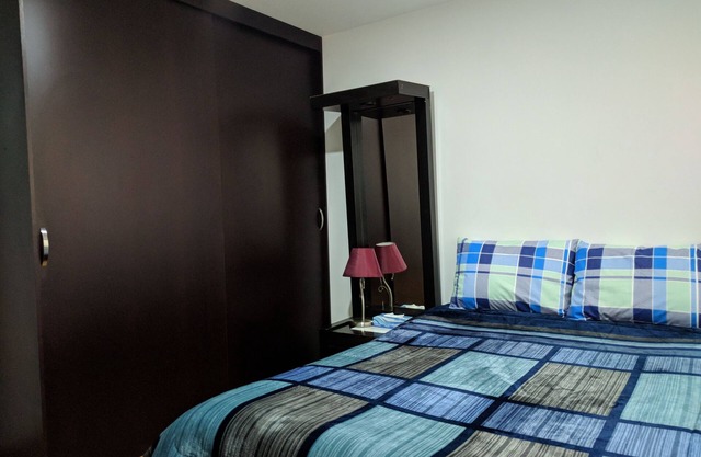 Relax en Earth Suite, 7 minutos al aeropuerto de CDMX