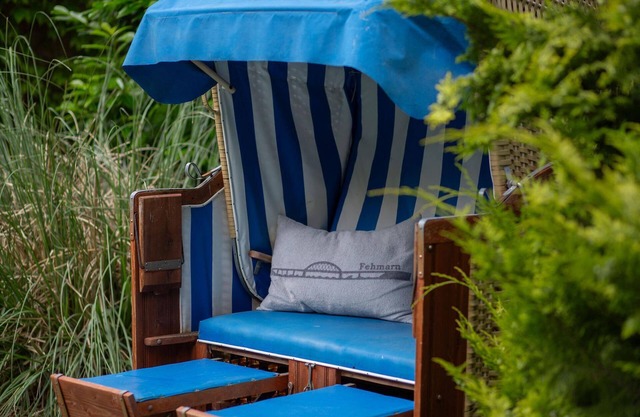 Relax in the heart of Fehmarn: ideal for families and animal lovers!