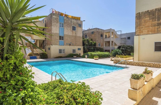 Relax with the whole family at this peaceful place to stay