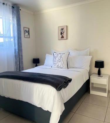 Relaxa Sleep & Go - Self Catering Accommodation