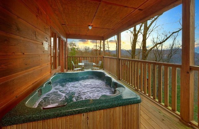 RELAXATION!!!~ALWAYS & FOREVER ~Honeymoon,ARCADE,Dollywood,VIEW,Private