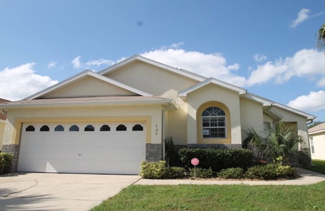 ¡¡Relajación!! Alquiler Disney Home privada.