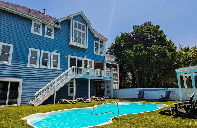 Relaxing 6BR Dog Friendly | Private Pool | Hot Tub