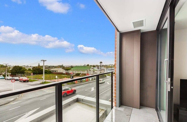 Cozy apartment by Eden Park