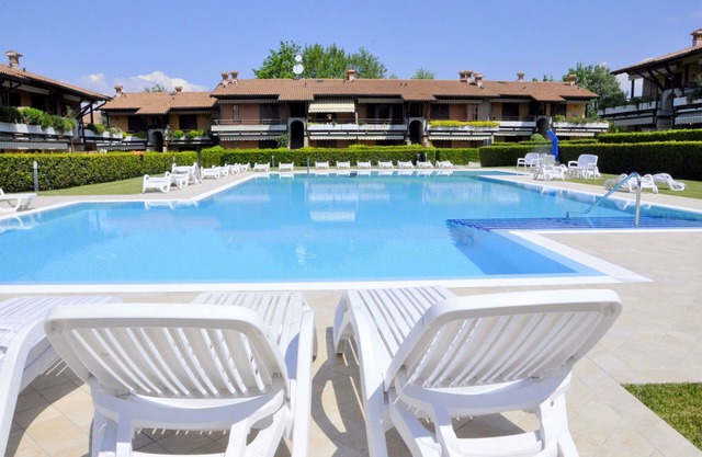 Escapada relajante en Lazise
