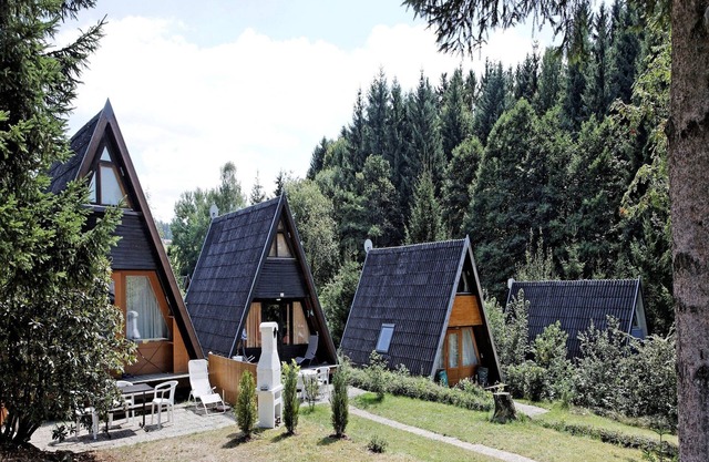 Casa acogedora en Baviera con jardín y barbacoa