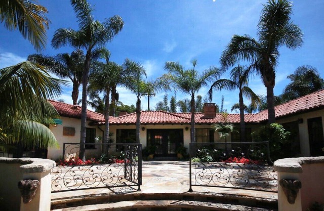 Oasis Mágico en Santa Bárbara