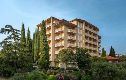Remisens CASA ROSA - Hotel Metropol Annexe