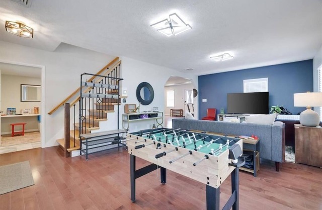 Remodeled 4BR w/ Yard, Fire Pit, Near Camelback
