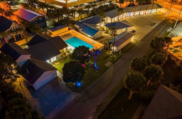 Remodeled Beach Hotel Pool -12