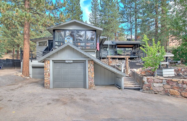 Remodeled Cabin near Ski/Snow Resort!