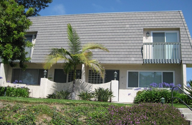 Condominio de playa en Playa Solana