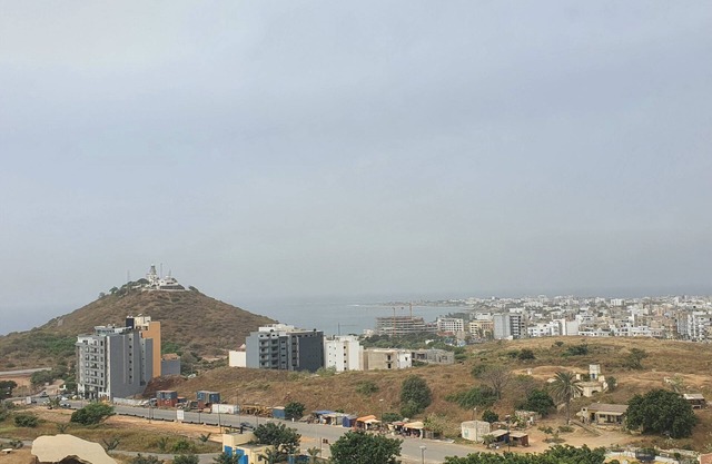 RENAISSANCE HOME DAKAR