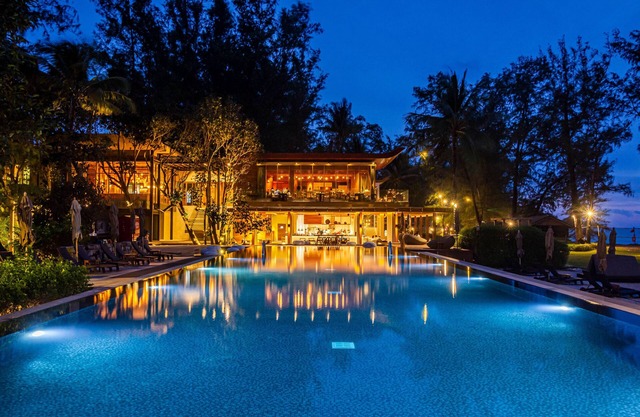 Renaissance Phuket Resort & Spa