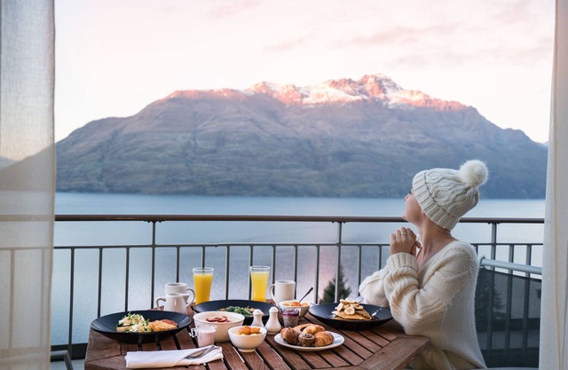 Rendezvous Heritage Hotel Queenstown