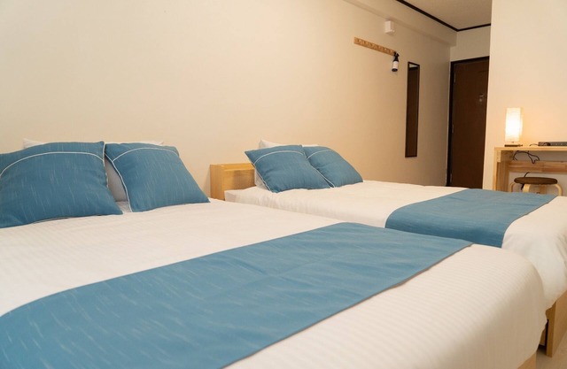 Renewal OPEN A 3minute walk from the remote isla / Ishigaki Okinawa