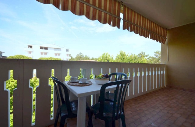Piso reformado en Bibione