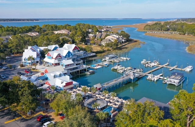 RENOVATED 2BR VILLA WITH PRIVATE PATIO NEAR SOUTH BEACH HILTON HEAD