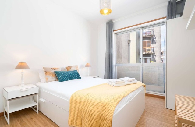 ESM Rental – Central Boavista
