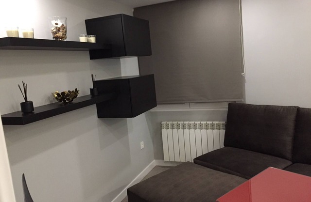 APARTAMENTO REFORMADO EN ESTACION DE ESQUI DE SIERRA NEVADA