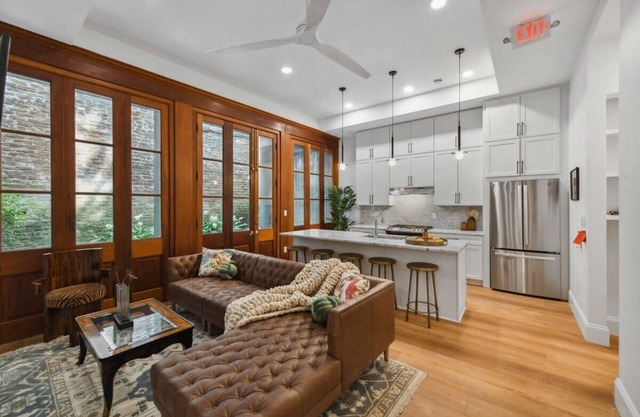 Renovated CBD Units Near French Quarter