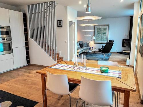 Renovated Fisherman's House By The Beach