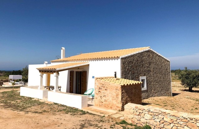 Casa reformada en Porto Saler
