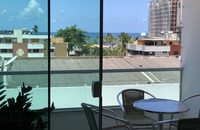 Alquilo apartamento por temporada