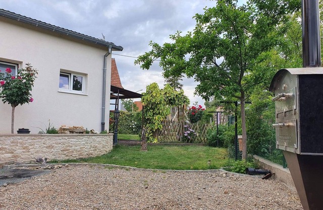 Alquilo hermosa casa toda comodidad 4/6 personas 120m2