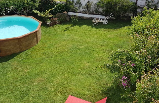 Apartamento vacacional