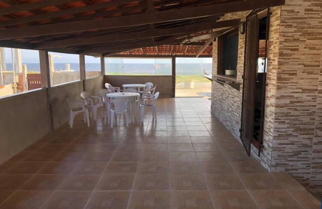 Alquiler Casa Temporada Saquarema