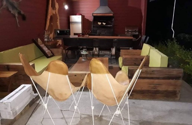 Arriendo casa villarrica-pucon (eclipse 2020)