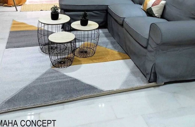 Rent luxury apartment 5 minutes from the beach by car
