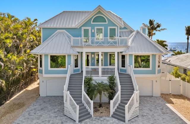 HERMOSA CASA DE LA BAHÍA - SEMANA DE JUNIO A SOLO QUE SEA DISPONIBLE !!!!