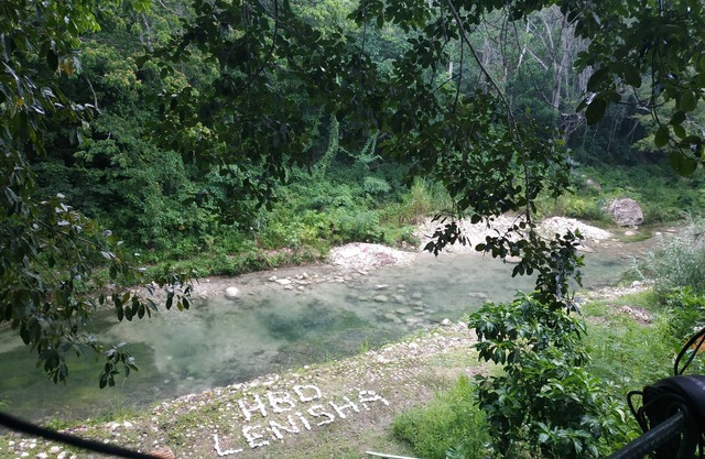 Alquile nuestro hermoso River Paradise Jamaica